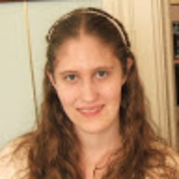 Meet your Posher, Sarah - Picture 1 of 1